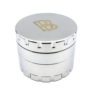 Stainless Grinder